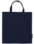 Shopping Bag with Short Handles