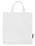 Shopping Bag with Short Handles