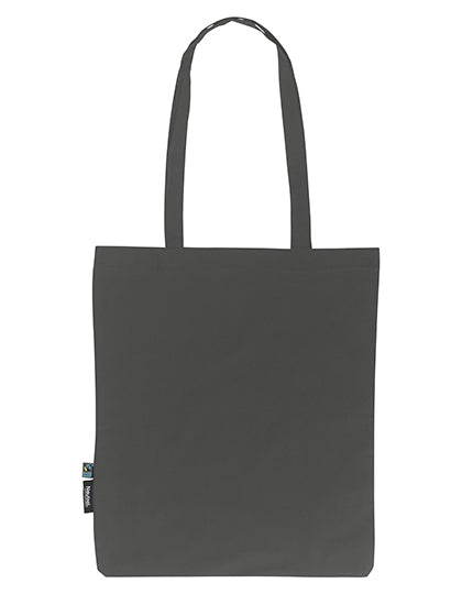 Shopping Bag With Long Handles