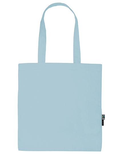 Shopping Bag With Long Handles
