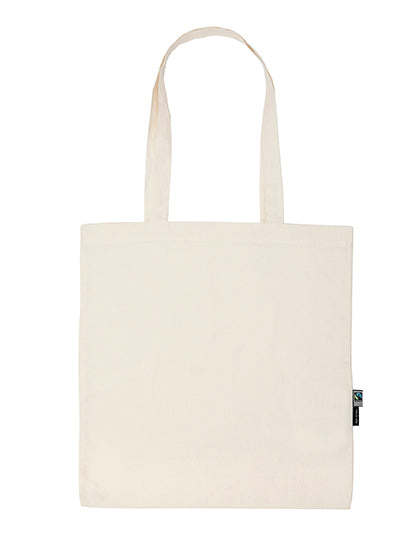 Shopping Bag With Long Handles