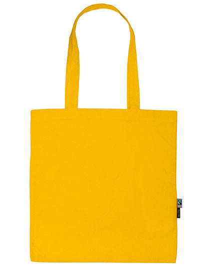 Shopping Bag With Long Handles