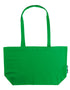 Shopping Bag With Gusset