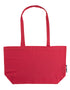 Shopping Bag With Gusset