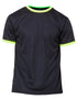 Kids' Short Sleeve Sports T-Shirt Action