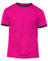 Kids' Short Sleeve Sports T-Shirt Action