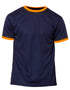 Kids' Short Sleeve Sports T-Shirt Action
