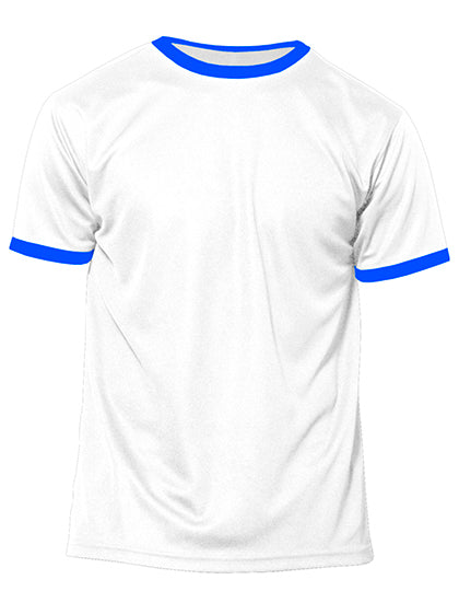 Kids' Short Sleeve Sports T-Shirt Action