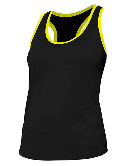Sport Tank Top Beat