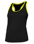 Sport Tank Top Beat