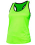 Sport Tank Top Beat
