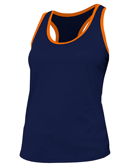 Sport Tank Top Beat