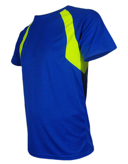 Men's Sport Shirt Combi