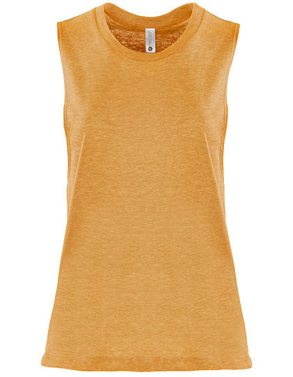 Ladies' Festival Muscle Tank