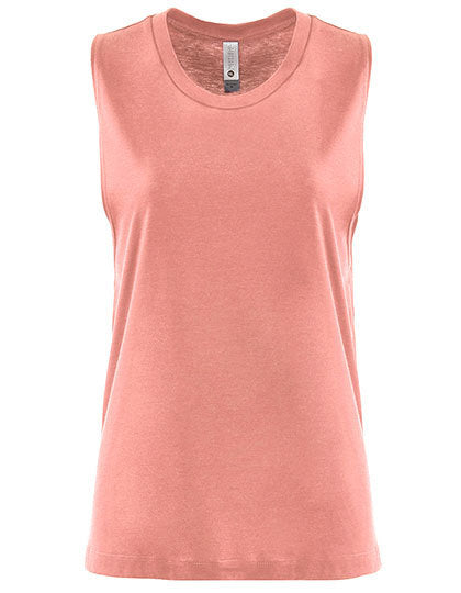 Ladies' Festival Muscle Tank
