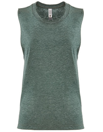 Ladies' Festival Muscle Tank