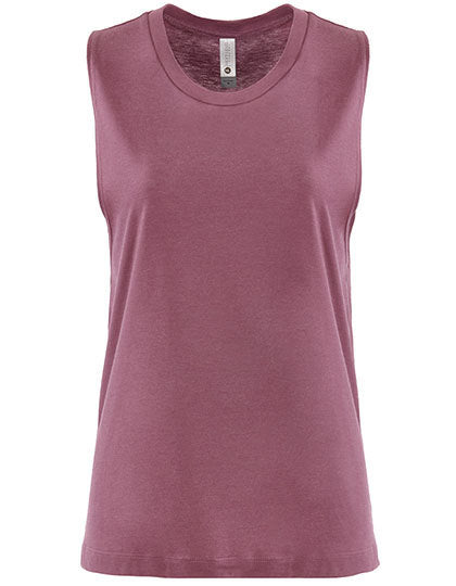 Ladies' Festival Muscle Tank