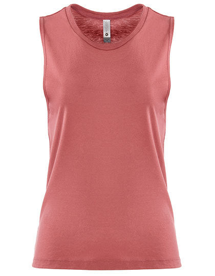 Ladies' Festival Muscle Tank
