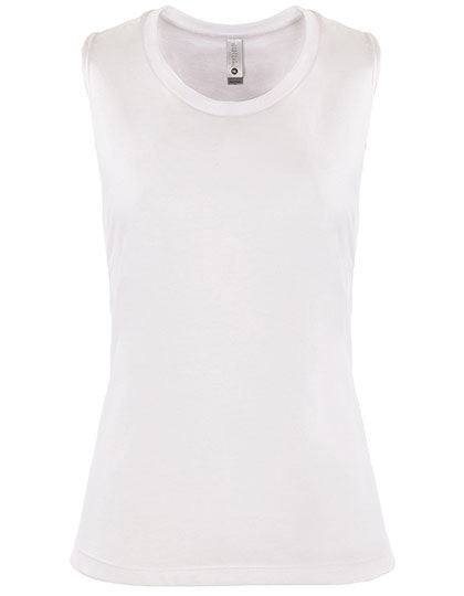 Ladies' Festival Muscle Tank