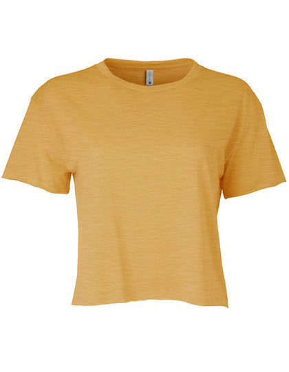 Ladies' Festival Cali Crop