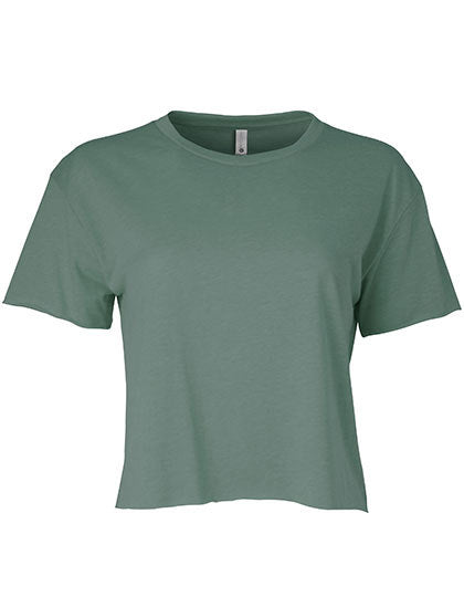 Ladies' Festival Cali Crop