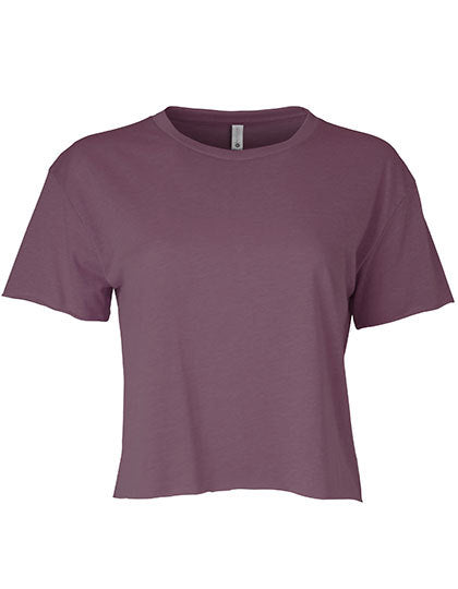 Ladies' Festival Cali Crop