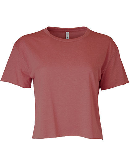 Ladies' Festival Cali Crop