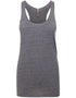Ladies' Tri-Blend Racerback Tank Top