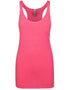Ladies' Tri-Blend Racerback Tank Top