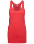 Ladies' Tri-Blend Racerback Tank Top