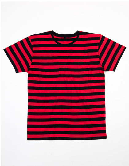 Men's Stripy T