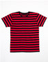 Men's Stripy T