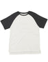 Superstar Short Sleeve Baseball Tee