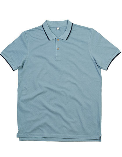 The Tipped Polo