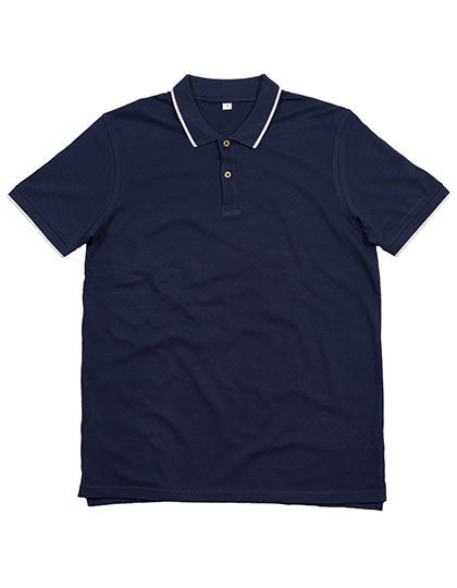 The Tipped Polo