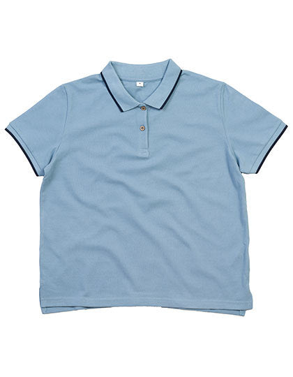 Women´s The Tipped Polo