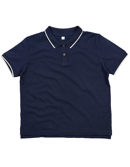 Women´s The Tipped Polo