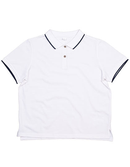 Women´s The Tipped Polo