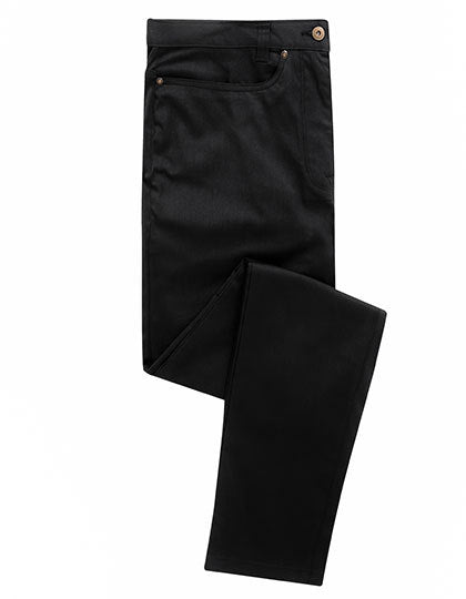 Men's Performance Chino Jeans