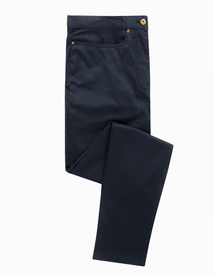 Men's Performance Chino Jeans