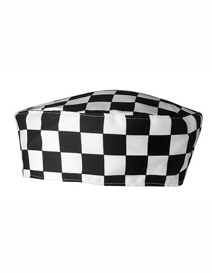 Chef´s Skull Cap