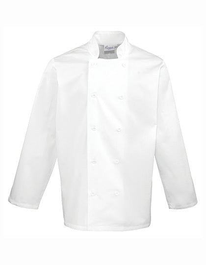 Long Sleeve Chef´s Jacket