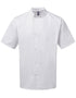 Essential Short Sleeve Chef´s Jacket