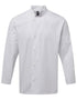 Essential Long Sleeve Chef´s Jacket