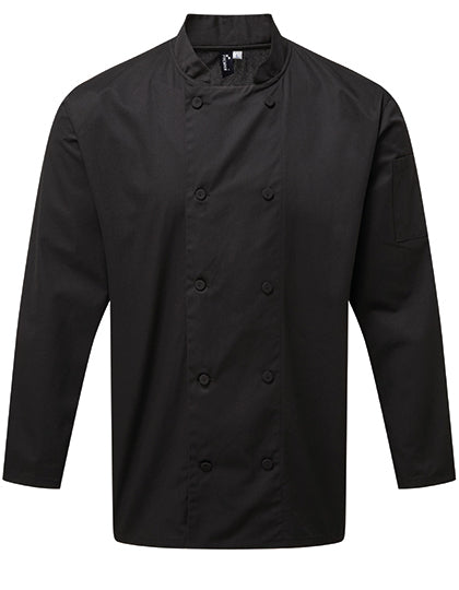 Chef´s Long Sleeve Coolchecker® Jacket