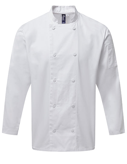 Chef´s Long Sleeve Coolchecker® Jacket