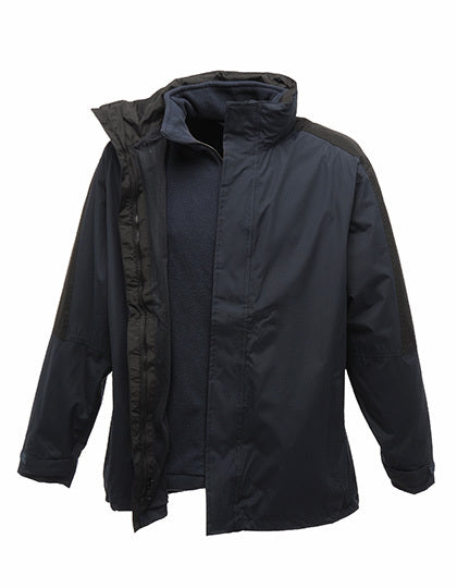 Defender III 3-in-1 Jacket