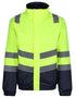 Pro Hi-Vis Classic Bomber Jacket