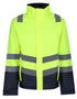 Pro Hi-Vis Insulated Parka