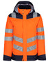 Pro Hi-Vis Thermogen Heated Jacket